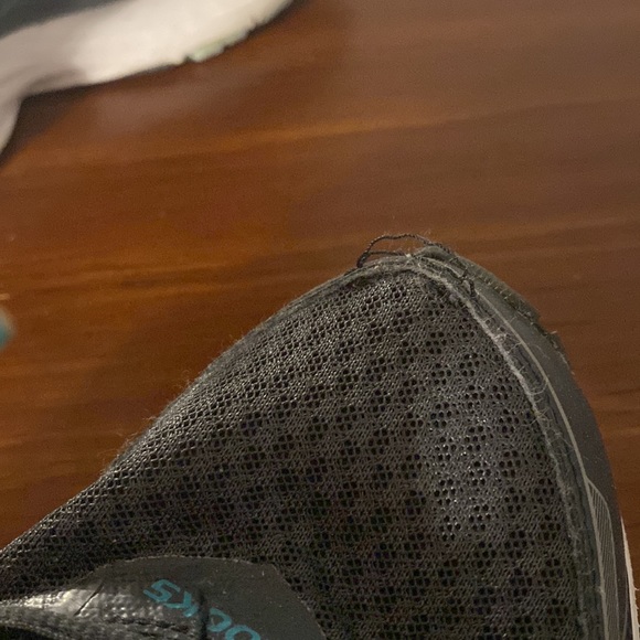Brooks Launch running shoe - Picture 5 of 6